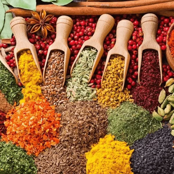 Spices